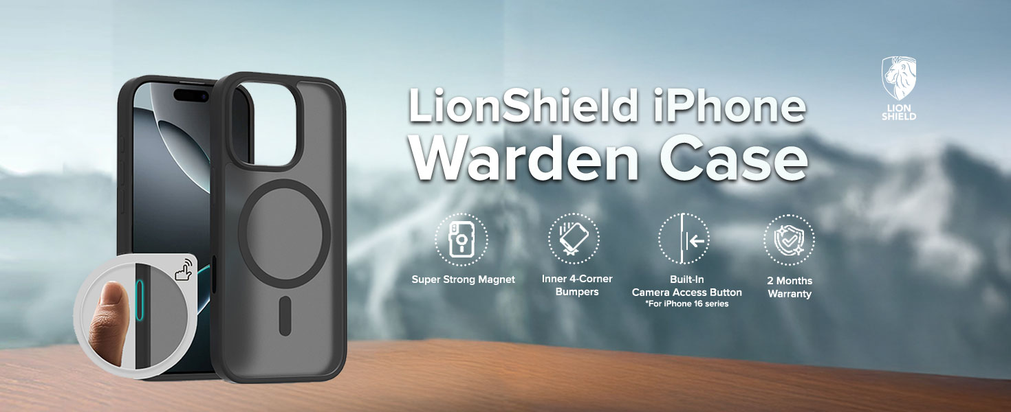 Carousel—Warden-V3